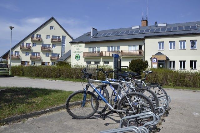 Wigierski Park Narodowy